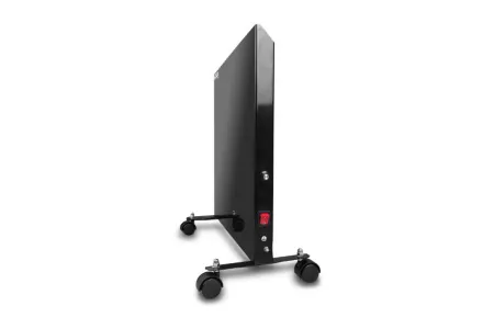 Инфракрасный обогреватель СТН НЭБ-М-НСт 0,3 с терморегулятором (черный)