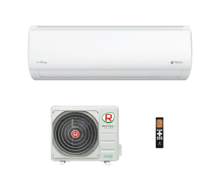 Сплит-система Royal Clima TRIUMPH Inverter 2024 RCI-TWС35HN.  Сплит-система Royal Clima TRIUMPH Inverter 2024 RCI-TWС35HN