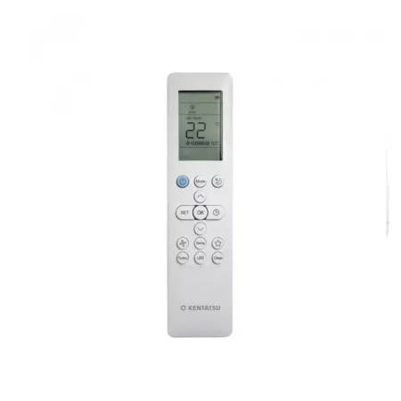 Сплит-система Kentatsu Ichi KSGI26HFAN1/KSRI26HFAN1/-40.  Сплит-система Kentatsu Ichi KSGI26HFAN1/KSRI26HFAN1/-40