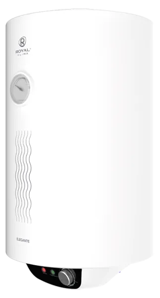 Накопительный водонагреватель Royal Clima Elegante RWH-E30-RE