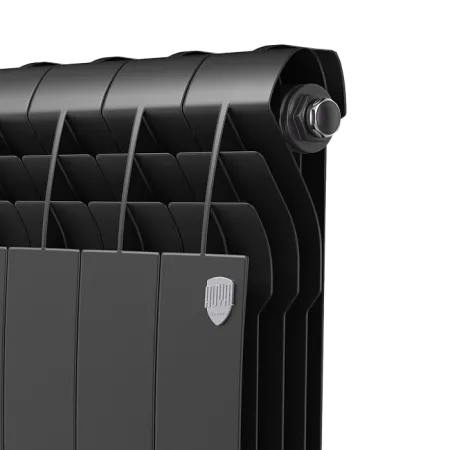 Royal Thermo BiLiner 500 Noir Sable (12 секций)