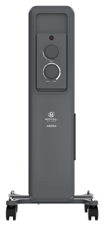Масляный радиатор Royal Clima Ardea ROR-AR5-1000M