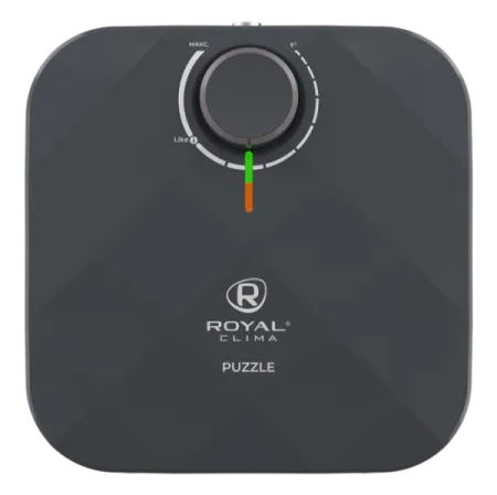 Накопительный водонагреватель под мойку Royal Clima Puzzle RWH-P7-CEU7