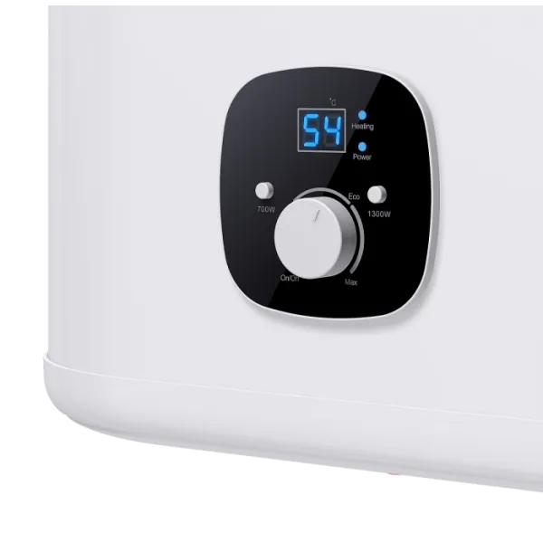 Накопительный водонагреватель Thermex IF 50 V (eco)