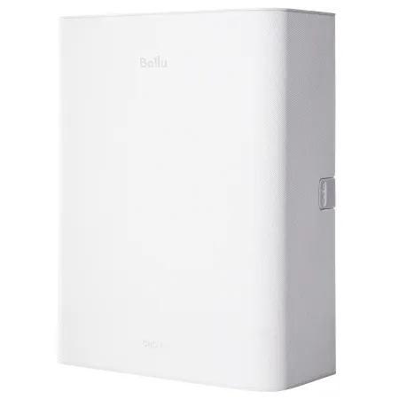 Очиститель воздуха приточный Ballu ONEAIR ASP-100 белый Очиститель воздуха приточный Ballu ONEAIR ASP-100 белый