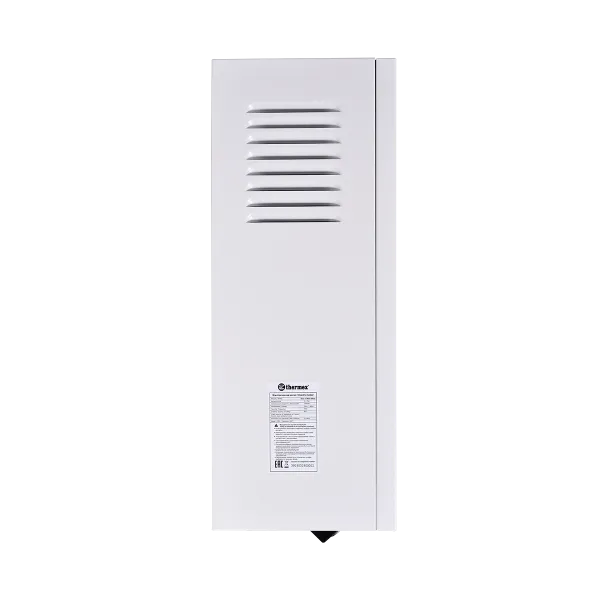 Отопительный котел Thermex Boss 12 Wi-Fi (белый)