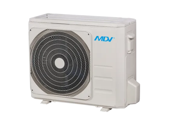 сплит-система mdv mdue-24hrn1 / mdou3-24hn1-l 