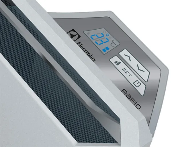 Конвекторный обогреватель Electrolux ECH/R-1500 E