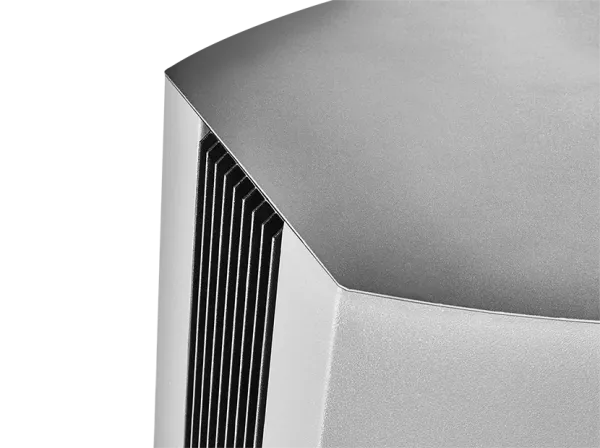 Тепловая завеса Ballu BHC-H22W35-DE