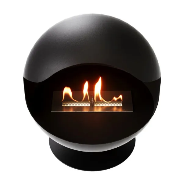 Биокамин Firelight BFP/F-55 Sphere Биокамин Firelight BFP/F-55 Sphere