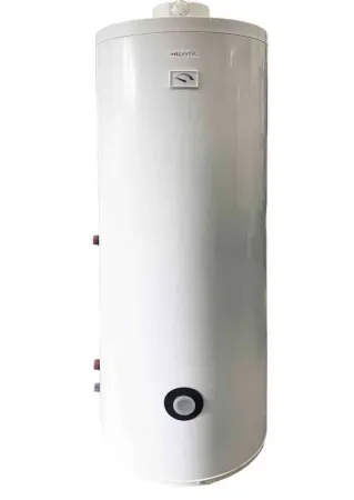Косвенный водонагреватель Hajdu Aquastic AQ IND 200SC Косвенный водонагреватель Hajdu Aquastic AQ IND 200SC