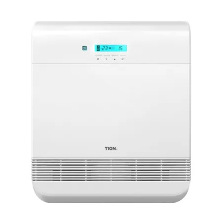 Проветриватель с нагревом Tion Бризер O2 Base