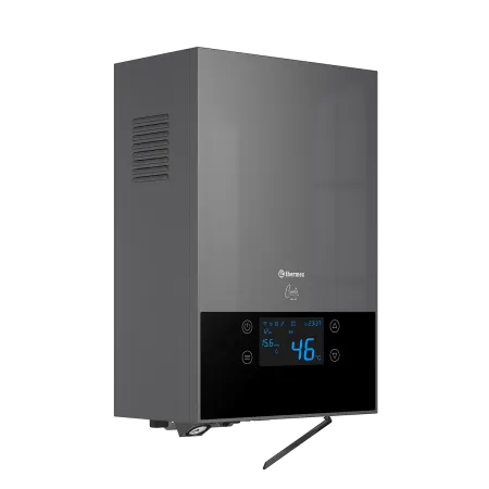 Отопительный котел Thermex Cometa 6-12 Wi-Fi