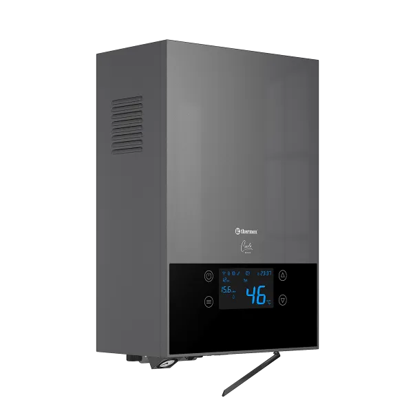 Отопительный котел Thermex Cometa 6-12 Wi-Fi Отопительный котел Thermex Cometa 6-12 Wi-Fi