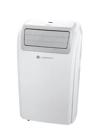 Мобильный кондиционер Loriot LPC-12TSM