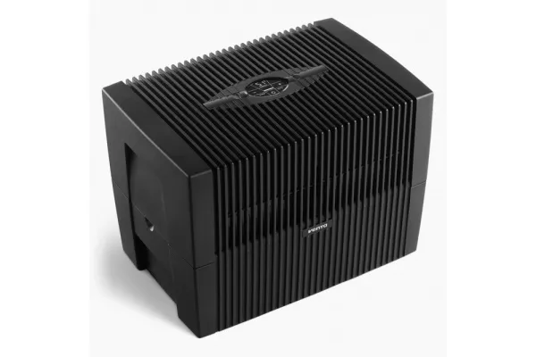 Мойка воздуха Venta LW45 Comfort plus (черный).  Очистители и мойки воздуха мойка воздуха venta lw45 comfort plus (черный)