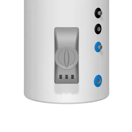 Накопительный комбинированный водонагреватель Thermex IRP 200 V Combi