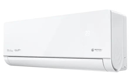Сплит-системы Royal Clima Supremo Blanco Full DC EU Inverter RCI-RSB75HN