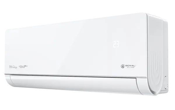Сплит-системы Royal Clima Supremo Blanco Full DC EU Inverter RCI-RSB75HN Сплит-системы Royal Clima Supremo Blanco Full DC EU Inverter RCI-RSB75HN