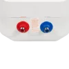 Накопительный водонагреватель над мойкой HAIER ES10V-LQ110