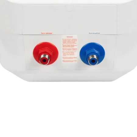 Накопительный водонагреватель над мойкой HAIER ES10V-LQ110