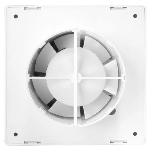 Вытяжной вентилятор Royal Thermo Calipso RAFC 120 White