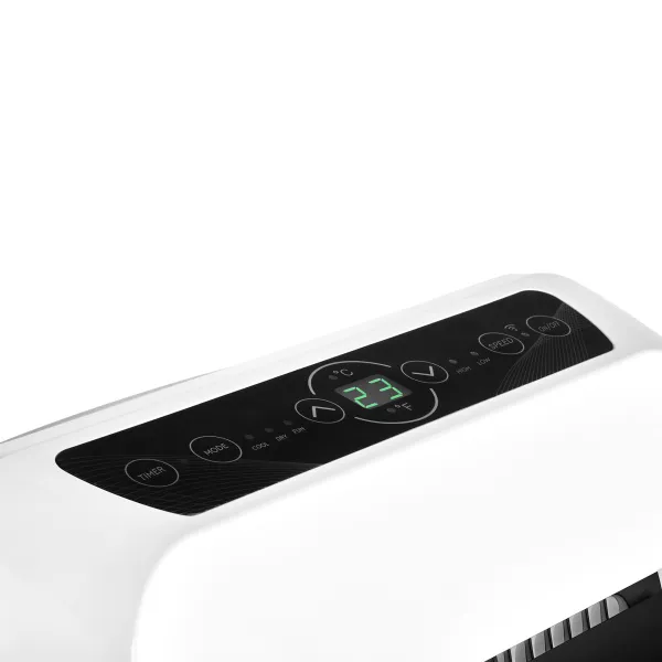Мобильный кондиционер Ballu Aura BPAC-12 CP/N1_24Y Мобильный кондиционер Ballu Aura BPAC-12 CP/N1_24Y