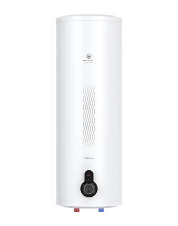 Накопительный водонагреватель Royal Clima NIKA Inox RWH-N30-SS