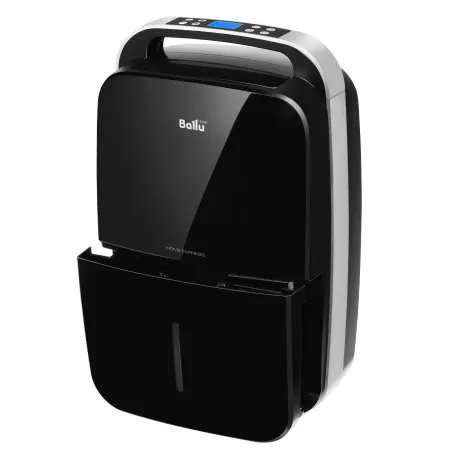 Осушитель воздуха Ballu BD30MN (черный)