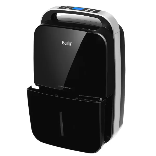 Осушитель воздуха Ballu BD30MN (черный)