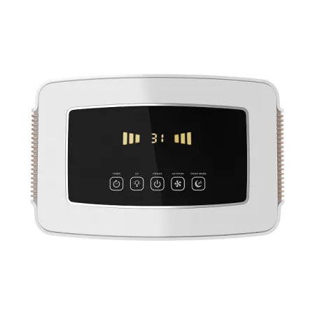 Очиститель воздуха Timberk TAP FL700 MF (W).  Очиститель воздуха Timberk TAP FL700 MF (W)