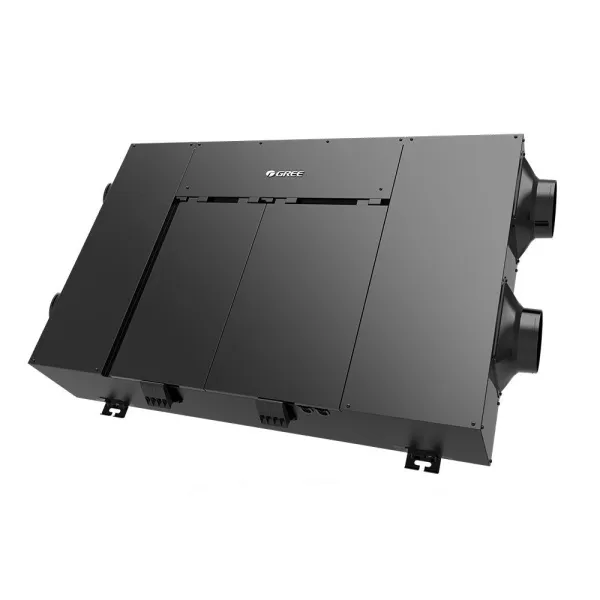 Приточно-вытяжная установка Gree FHBQGL-D2.5DA-T