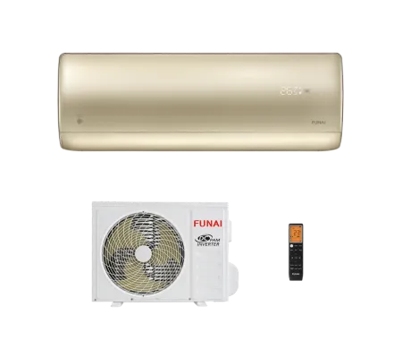 Сплит-система Funai Katana Inverter RAC-I-KT30HP.D01