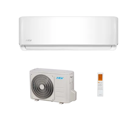 Сплит-система MDV Aurora R410A On/Off MDSA-30HRN1/MDOA-30HN1
