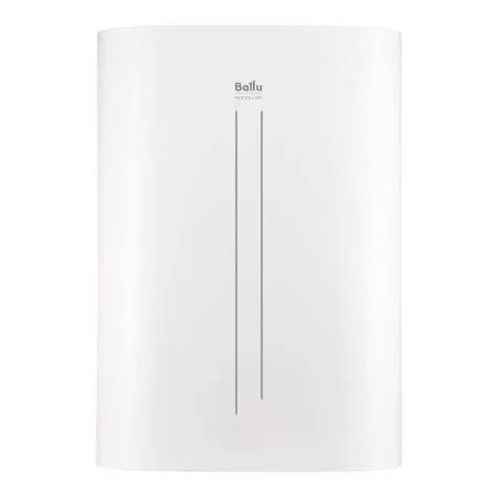 Накопительный водонагреватель Ballu BWH/S 80 Rodon SP80