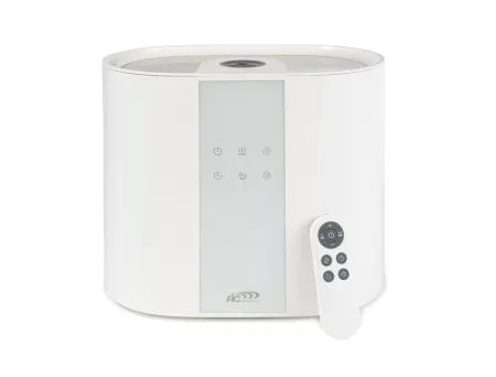 Увлажнитель воздуха AirInCom AC5501.  Увлажнители увлажнитель воздуха airincom ac5501
