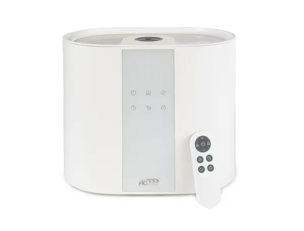 Увлажнитель воздуха AirInCom AC5501.  Увлажнители увлажнитель воздуха airincom ac5501