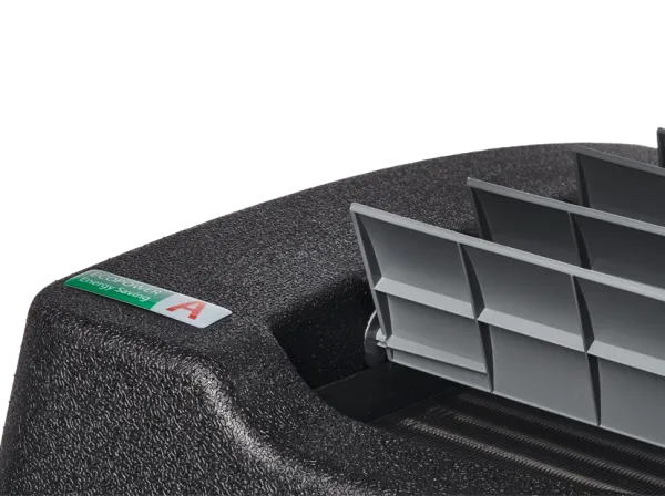 Тепловентилятор Ballu BHP-W3-20-S Тепловентилятор Ballu BHP-W3-20-S