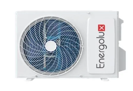 Сплит-система Energolux Nyon SAS09IL1-AI/SAU09IL1-AI