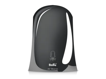 Сушилка для рук Ballu BAHD-1000AS (хром)