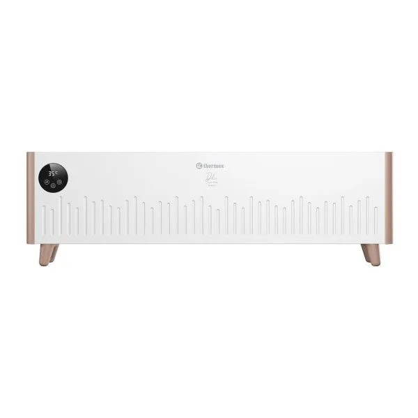 Конвектор Thermex Dolci 2200 Wi-Fi Конвектор Thermex Dolci 2200 Wi-Fi