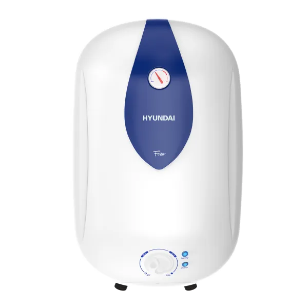 Накопительный водонагреватель Hyundai H-SWE4-10V-UI100