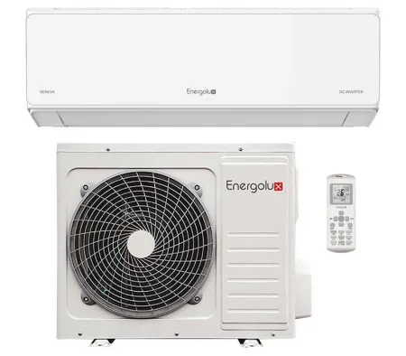 Сплит-система Energolux Geneva 3 SAS18G3-AI/SAU18G3-AI.  Сплит-система Energolux Geneva 3 SAS18G3-AI/SAU18G3-AI