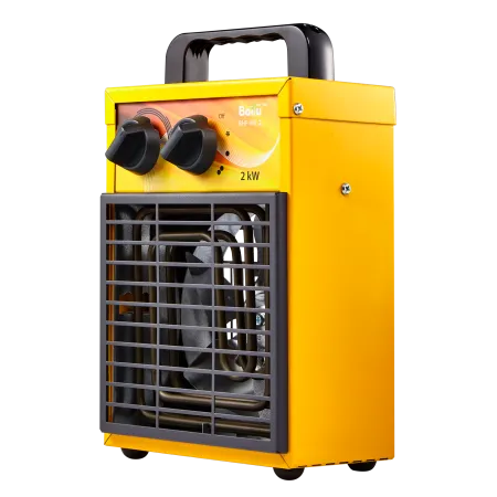 Тепловая пушка Ballu BHP-ME-2
