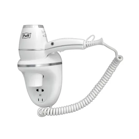 Сушилка для волос Puff 1800B