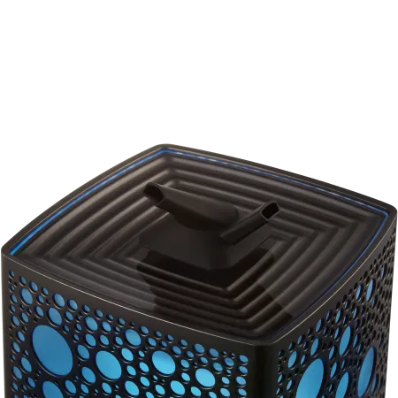 Увлажнитель воздуха Electrolux ecoBioComplex EHU-3910D YOGAhealthline 2.0.  Увлажнители увлажнитель воздуха electrolux ecobiocomplex ehu-3910d yogahealthline 2.0