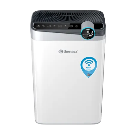 Очиститель воздуха Thermex Griffon 500 Wi-Fi