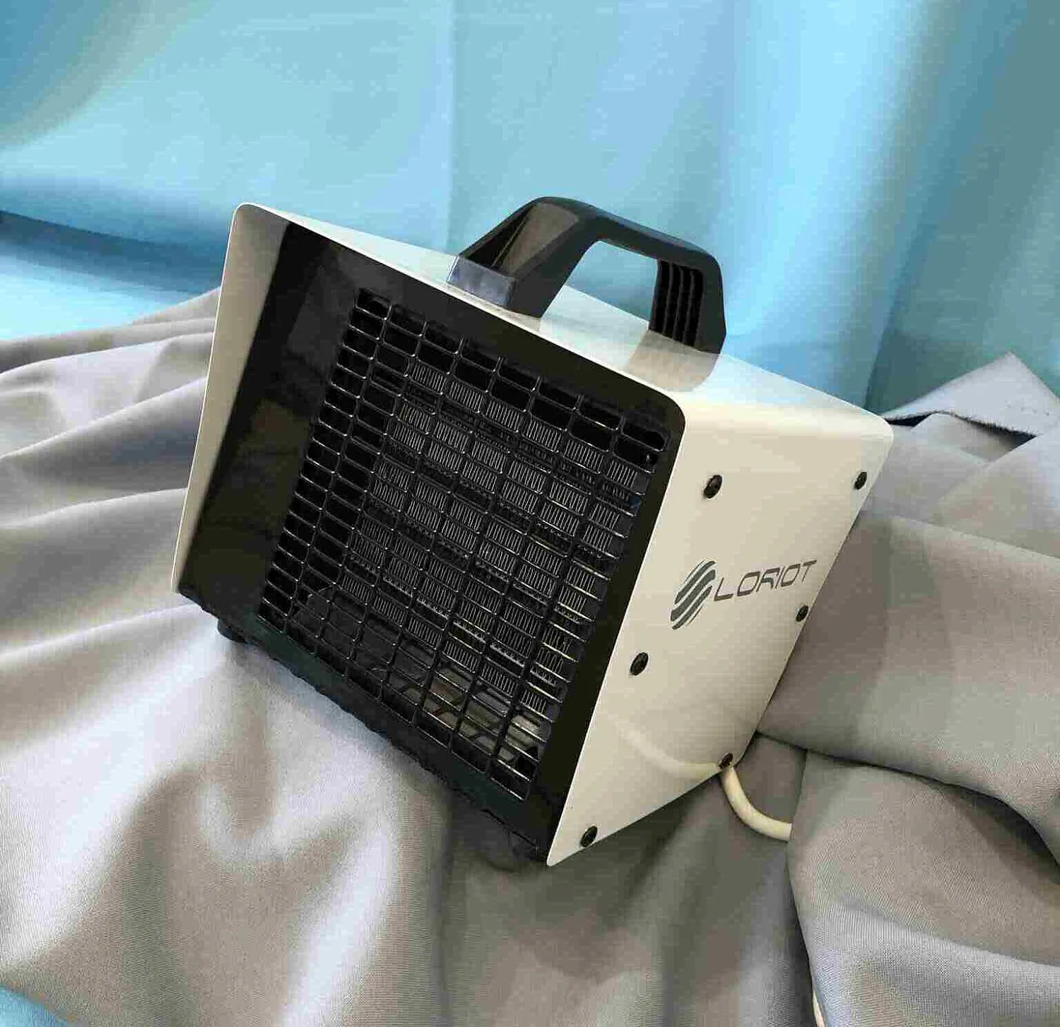 Тепловая пушка Loriot LHP-KX 2000 Тепловая пушка Loriot LHP-KX 2000