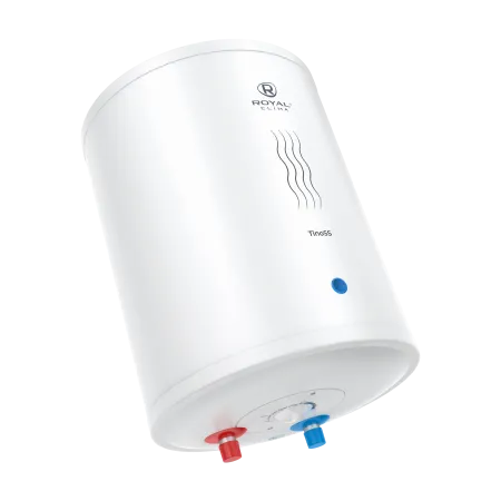 Водонагреватель Royal Clima TinoSS RWH-TS10-RS10