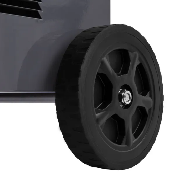 Осушитель воздуха Ballu BDI-50L (черный)